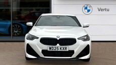 BMW 2 Series 220i M Sport 2dr Step Auto [Pro Pack] Petrol Coupe
